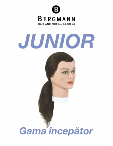 Junior - Gama începător