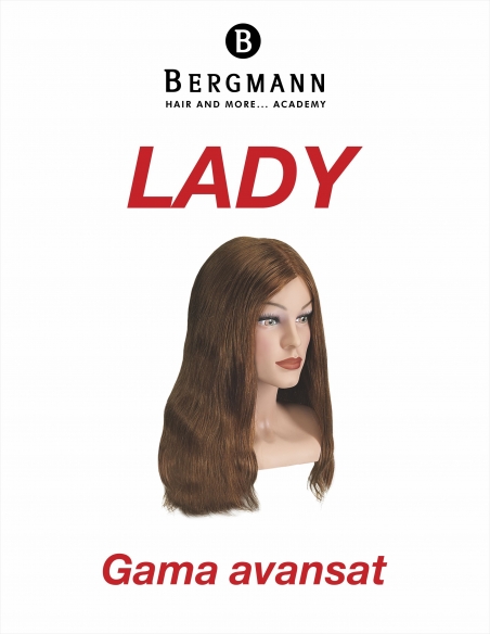 Lady - Gama avansat