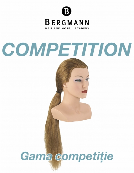 Competition - Gama competiție