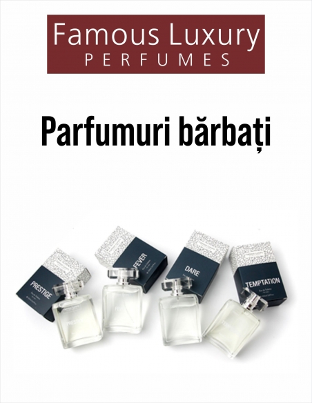 Luxury Perfumes - Bărbați