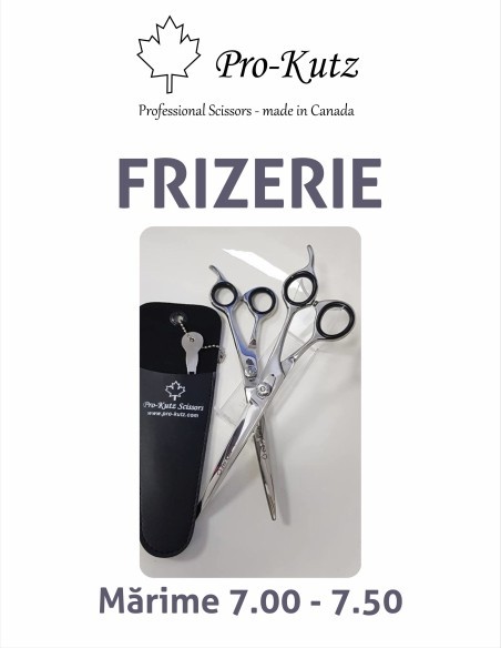 FRIZERIE Mărime 7.00 - 7.50