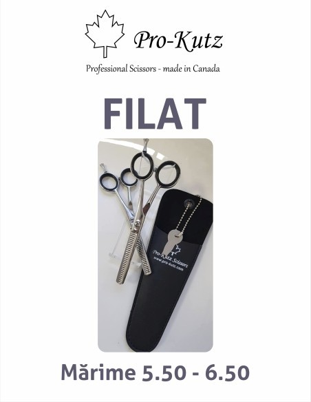 FILAT Mărime 5.50 - 6.50
